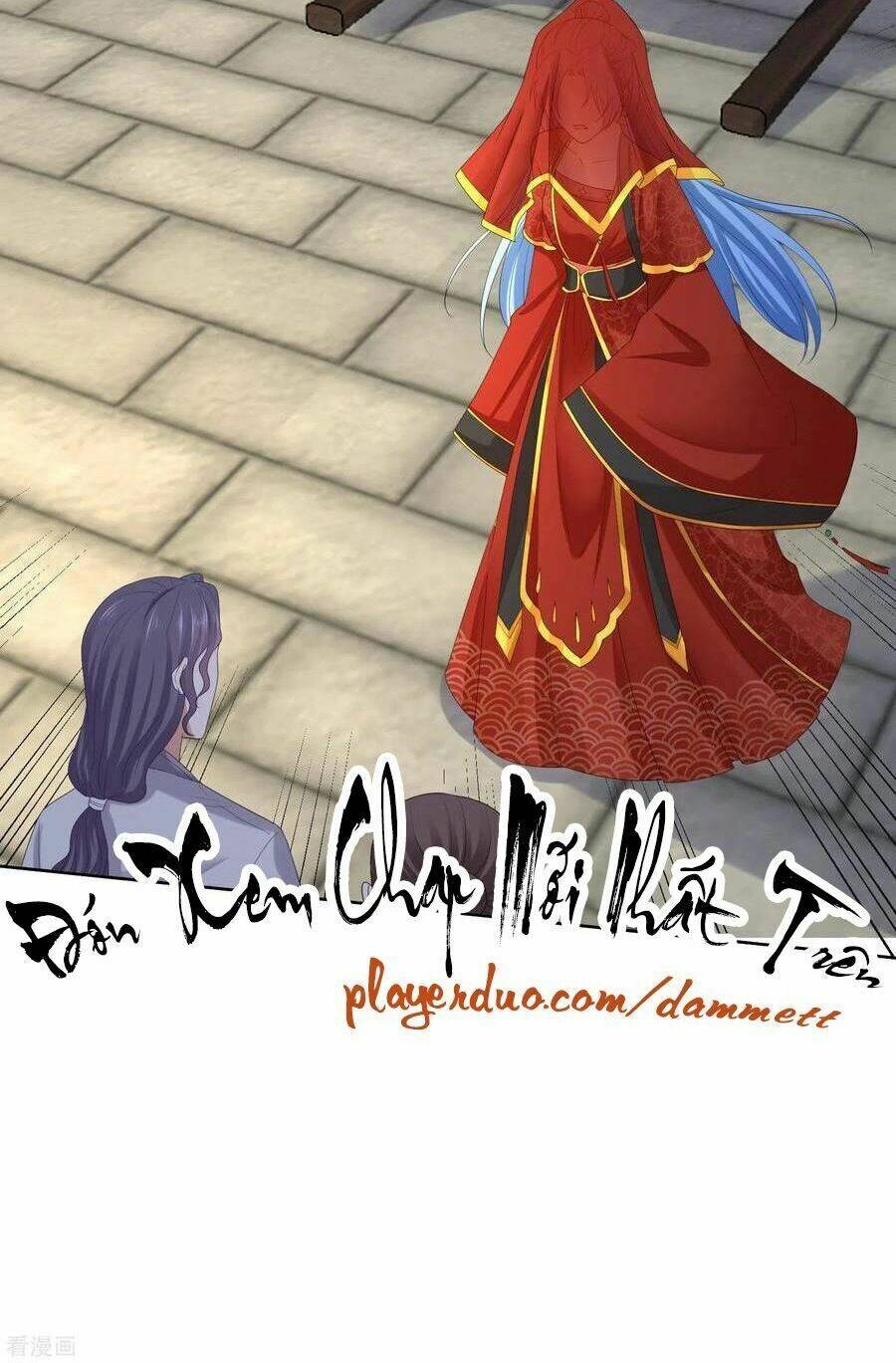 Độc Y Đích Nữ Chapter 192 - 32