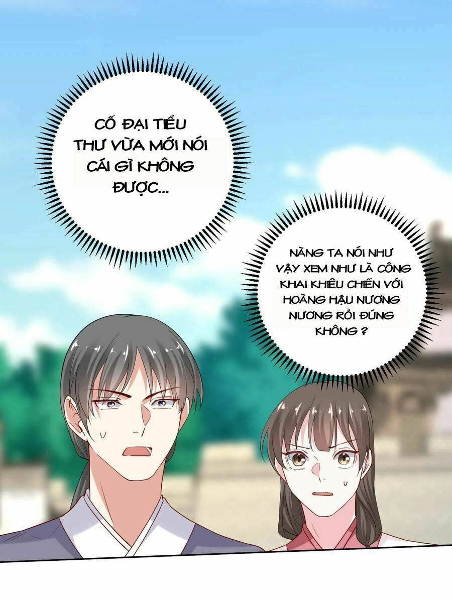 Độc Y Đích Nữ Chapter 193 - 2