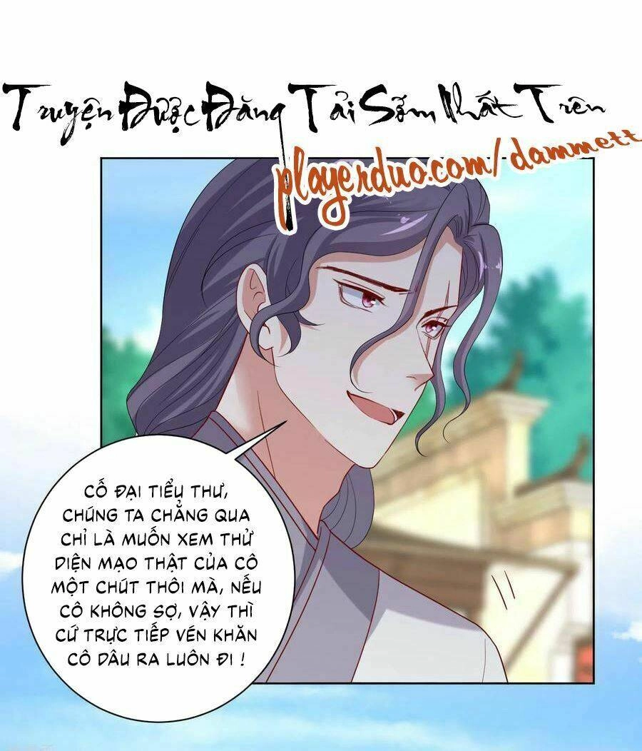 Độc Y Đích Nữ Chapter 193 - 3