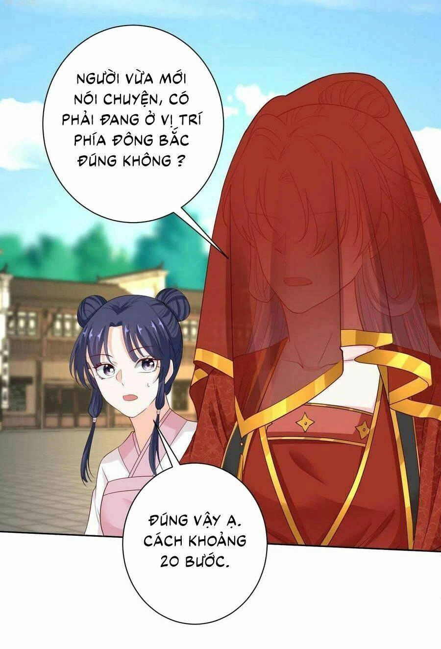 Độc Y Đích Nữ Chapter 193 - 4