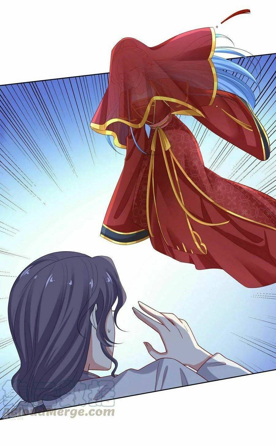 Độc Y Đích Nữ Chapter 193 - 5