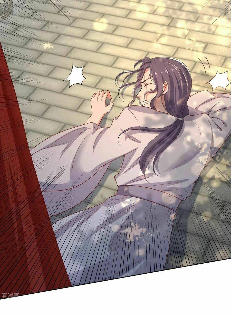 Độc Y Đích Nữ Chapter 193 - 7