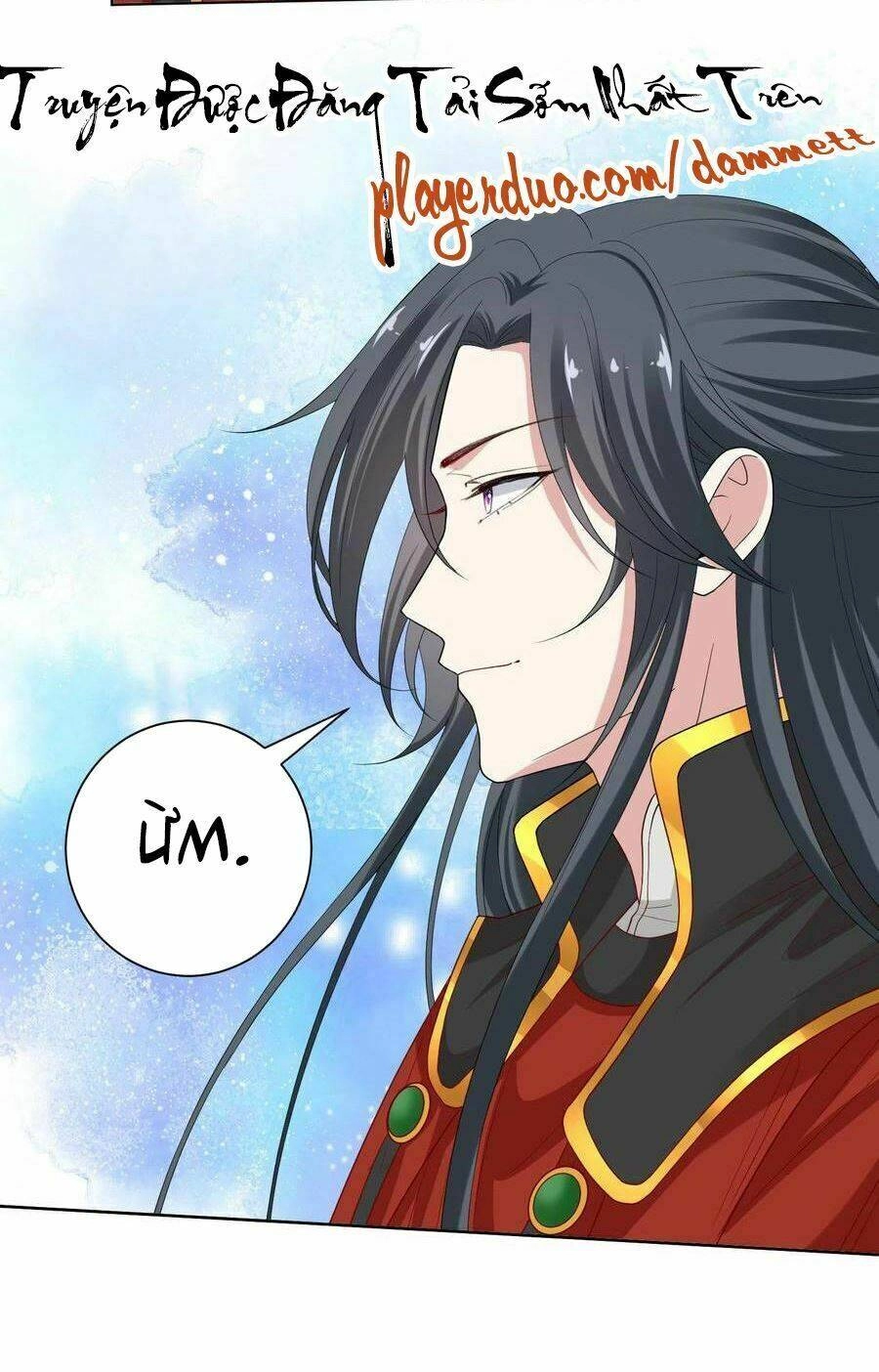 Độc Y Đích Nữ Chapter 193 - 9