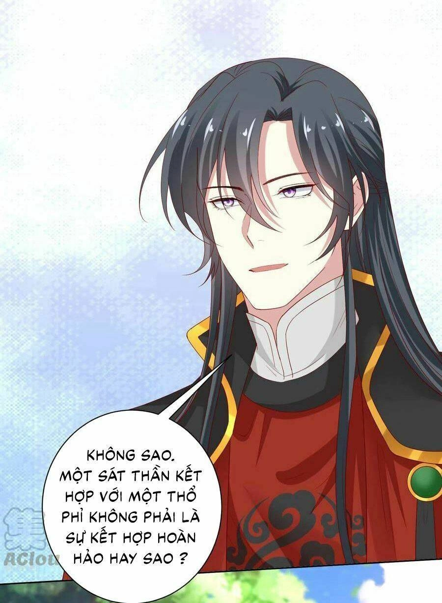 Độc Y Đích Nữ Chapter 193 - 13