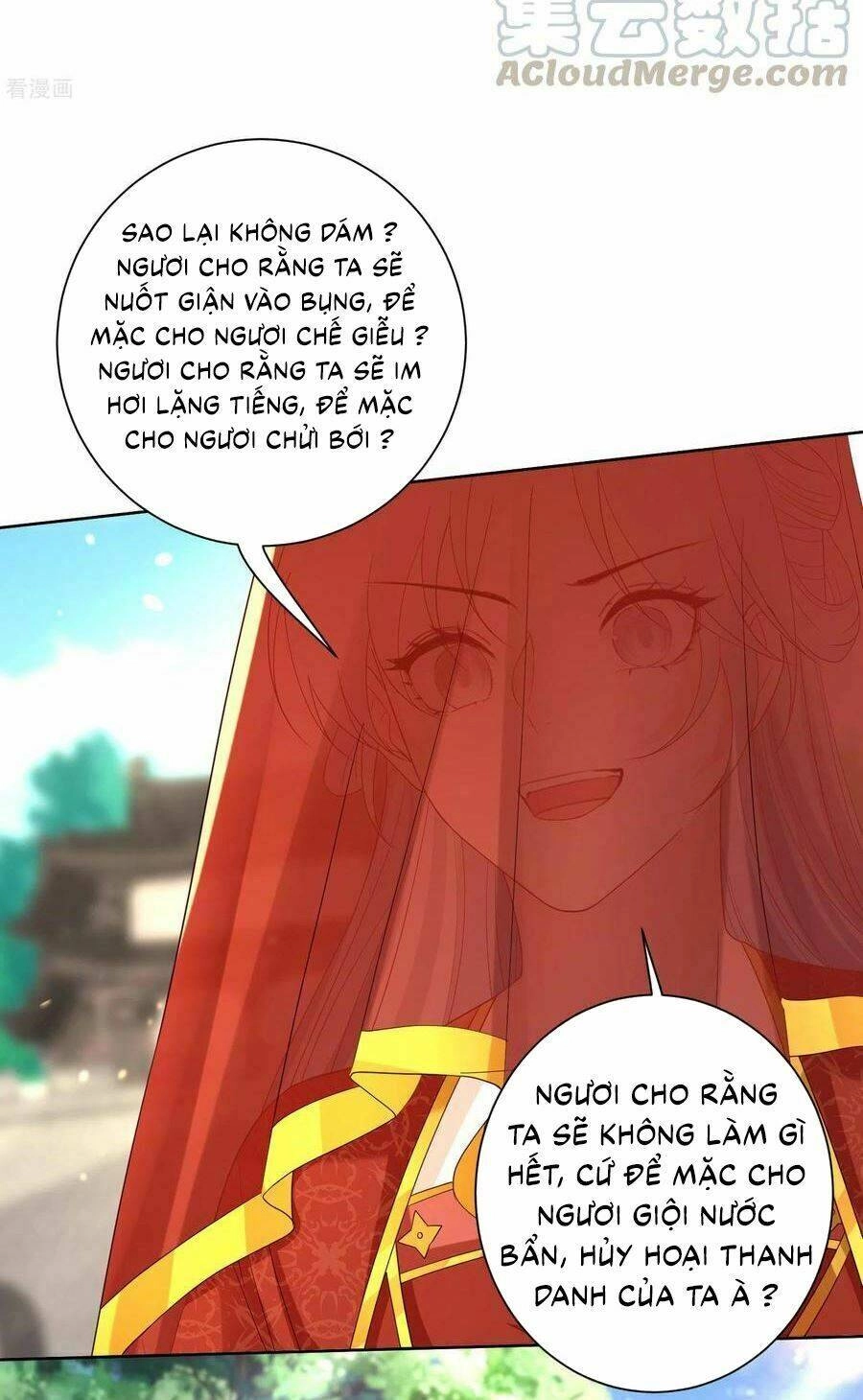 Độc Y Đích Nữ Chapter 193 - 18