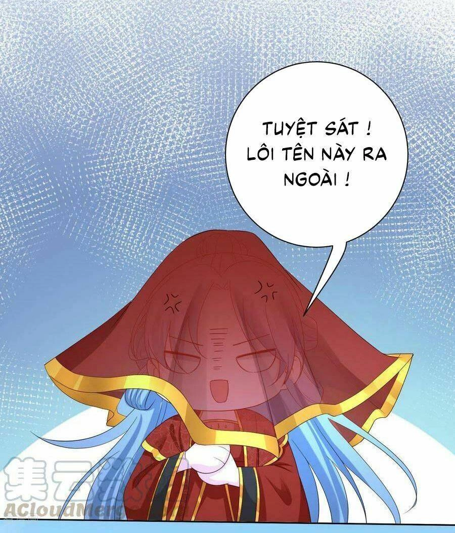 Độc Y Đích Nữ Chapter 193 - 21