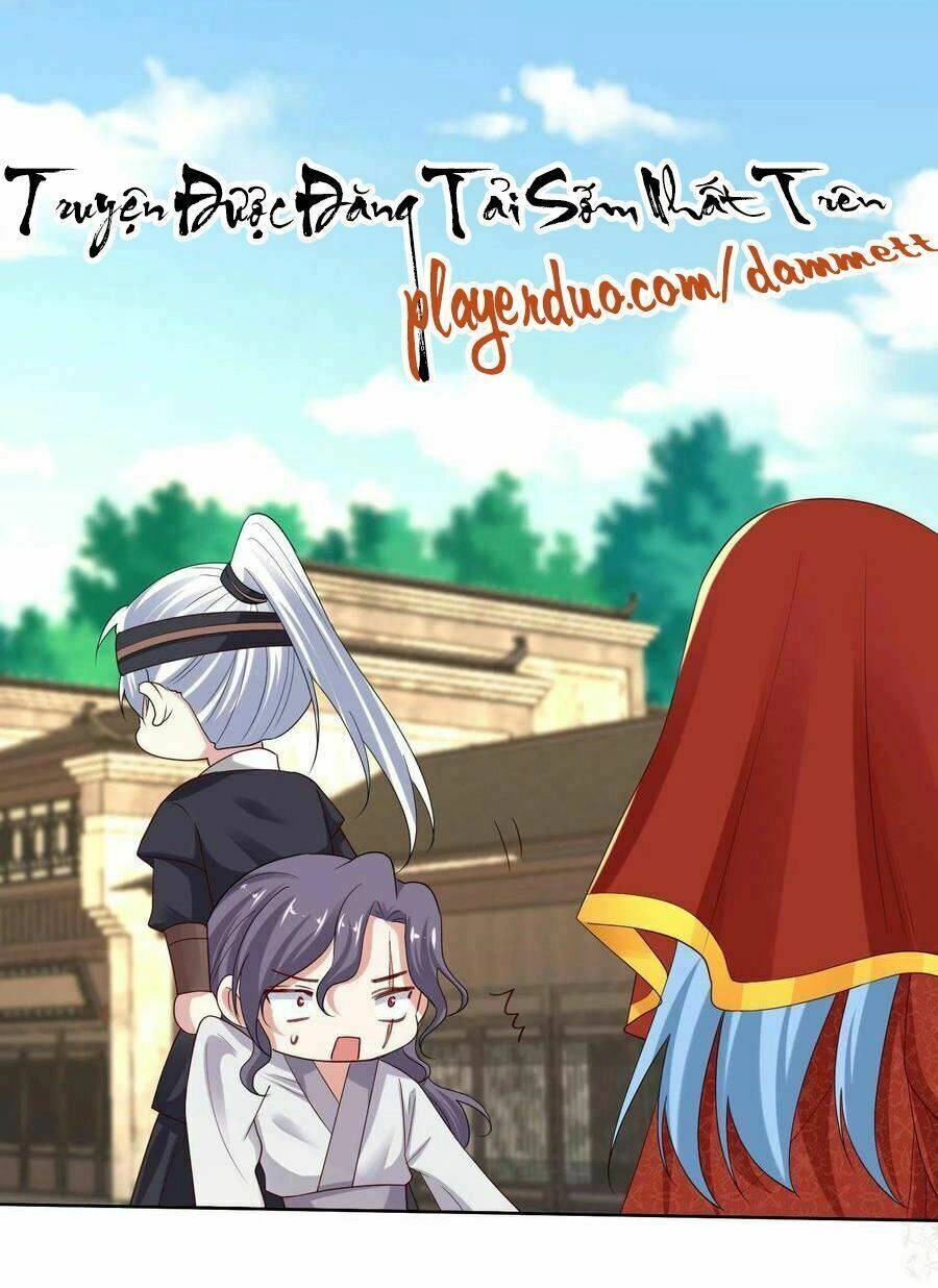 Độc Y Đích Nữ Chapter 193 - 22