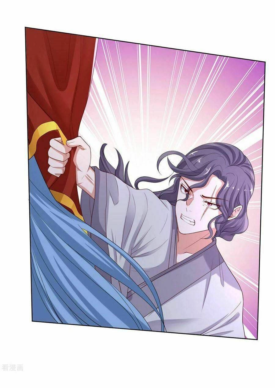 Độc Y Đích Nữ Chapter 193 - 23