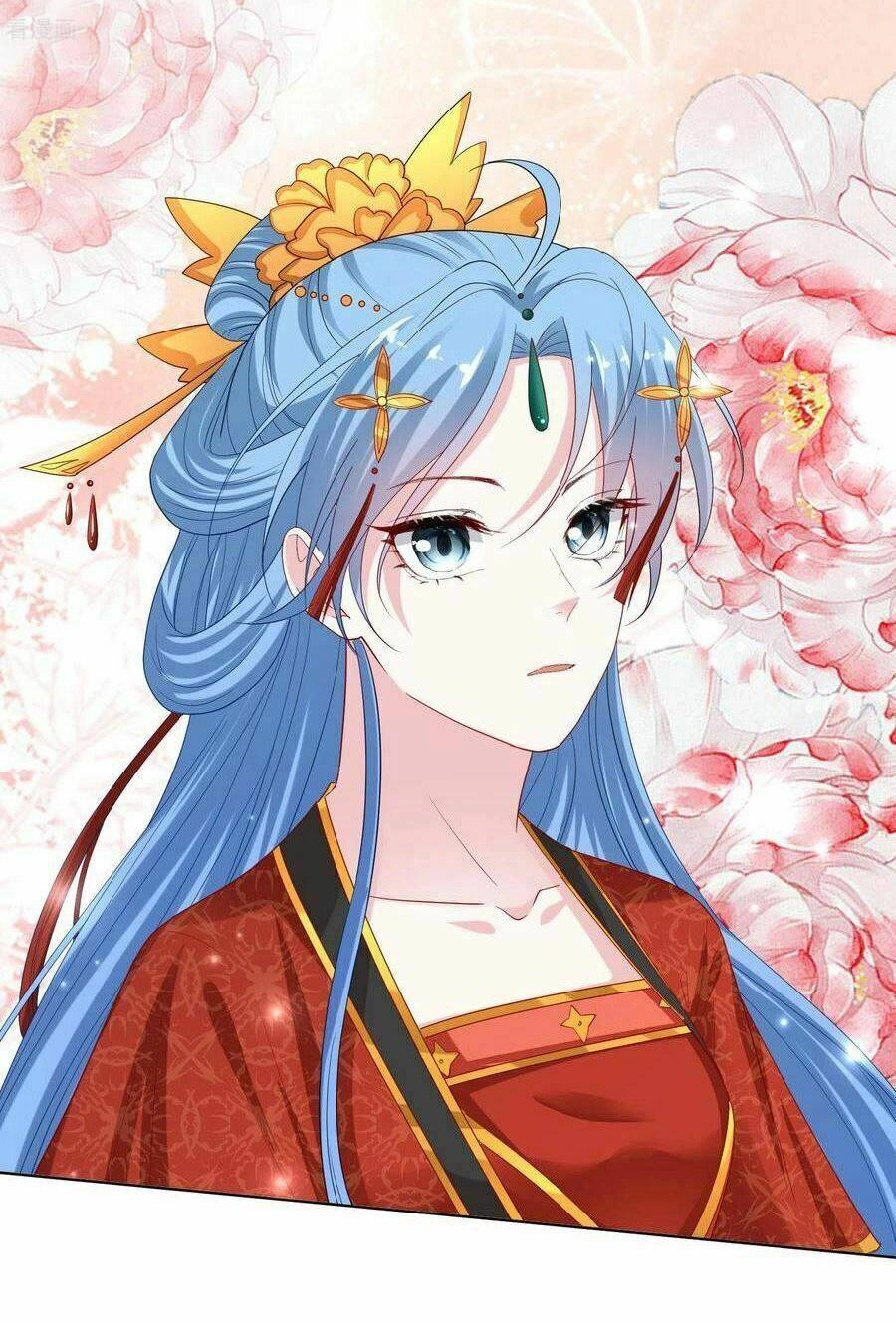 Độc Y Đích Nữ Chapter 193 - 26