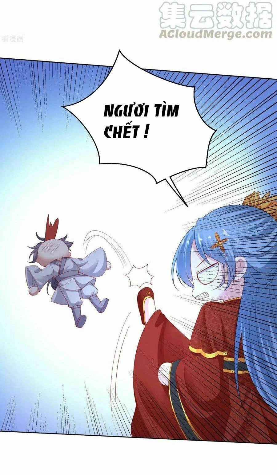 Độc Y Đích Nữ Chapter 193 - 27