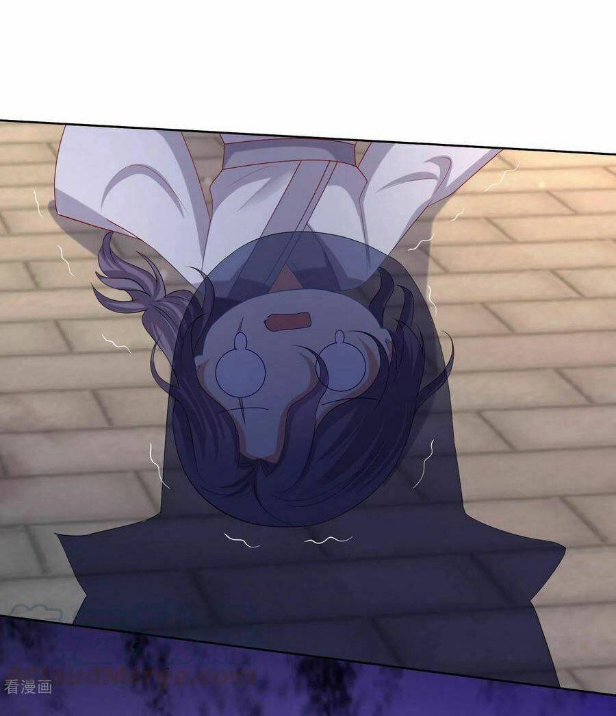 Độc Y Đích Nữ Chapter 193 - 30