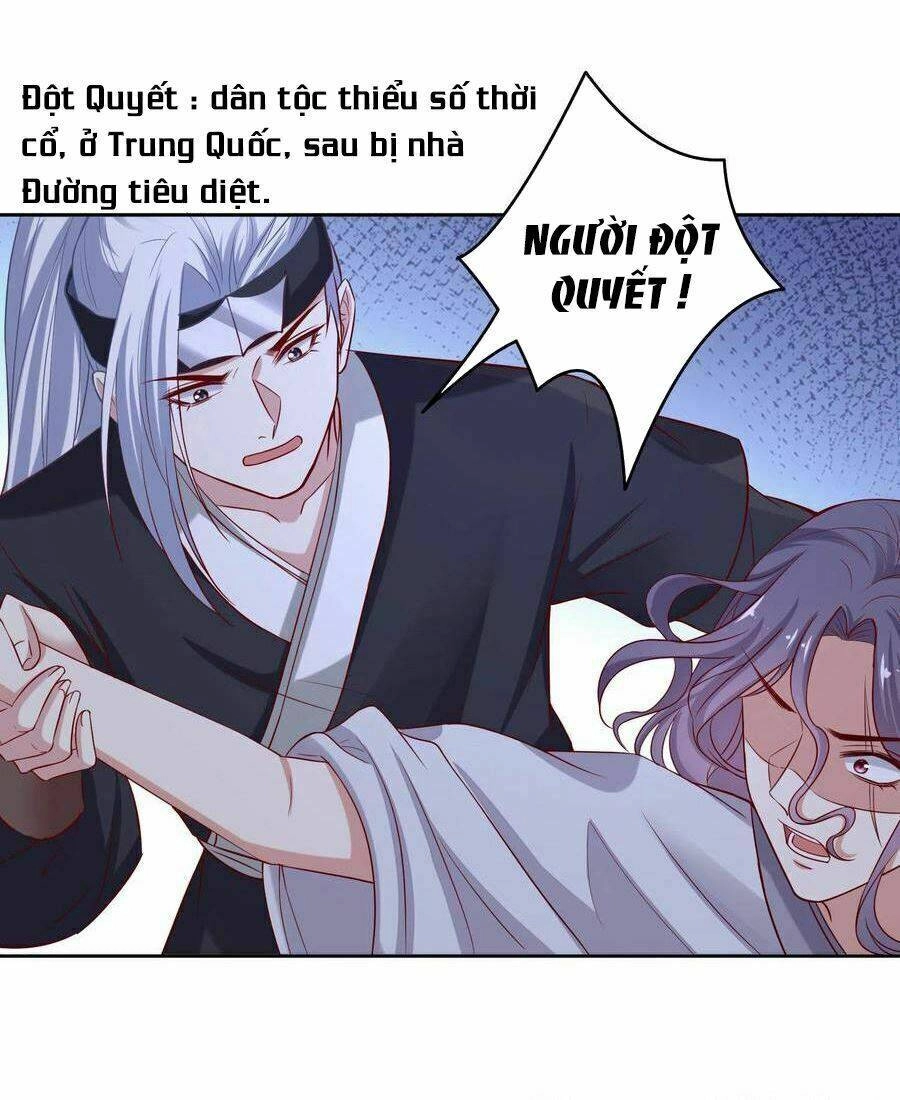 Độc Y Đích Nữ Chapter 194 - 4