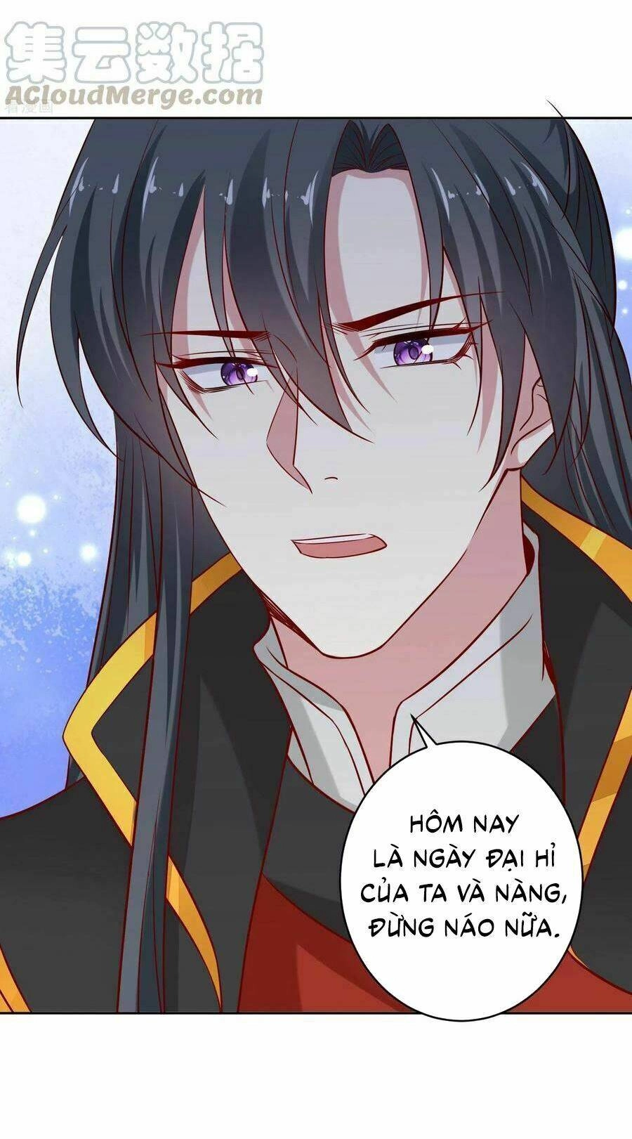 Độc Y Đích Nữ Chapter 194 - 16