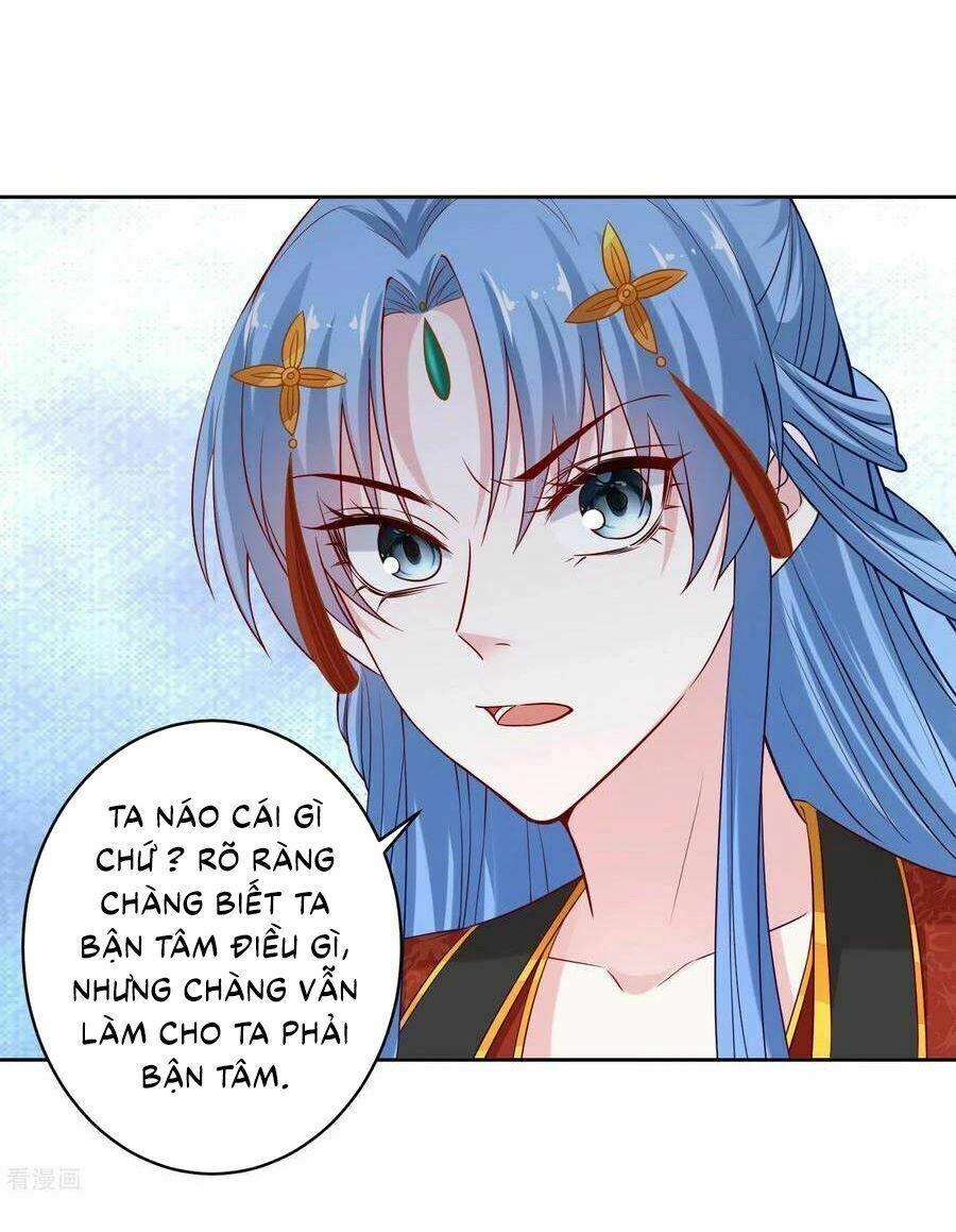 Độc Y Đích Nữ Chapter 194 - 17