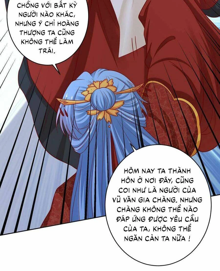 Độc Y Đích Nữ Chapter 194 - 21