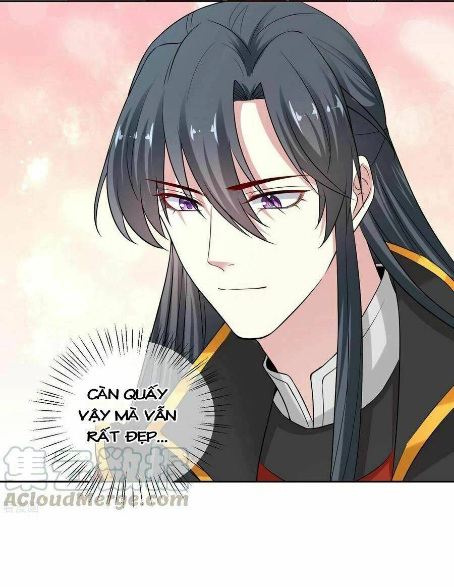 Độc Y Đích Nữ Chapter 194 - 24