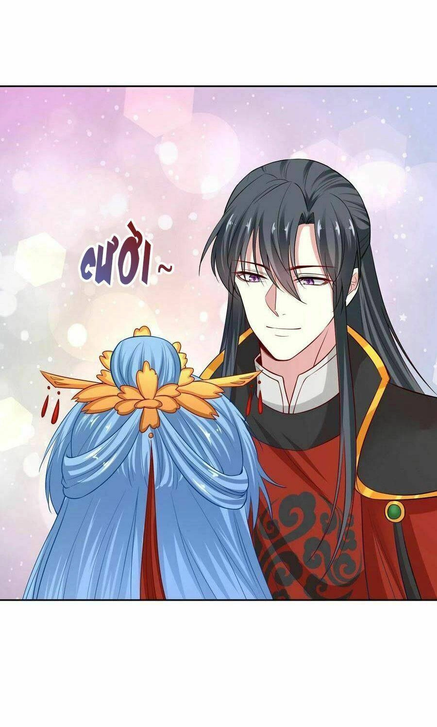 Độc Y Đích Nữ Chapter 194 - 25