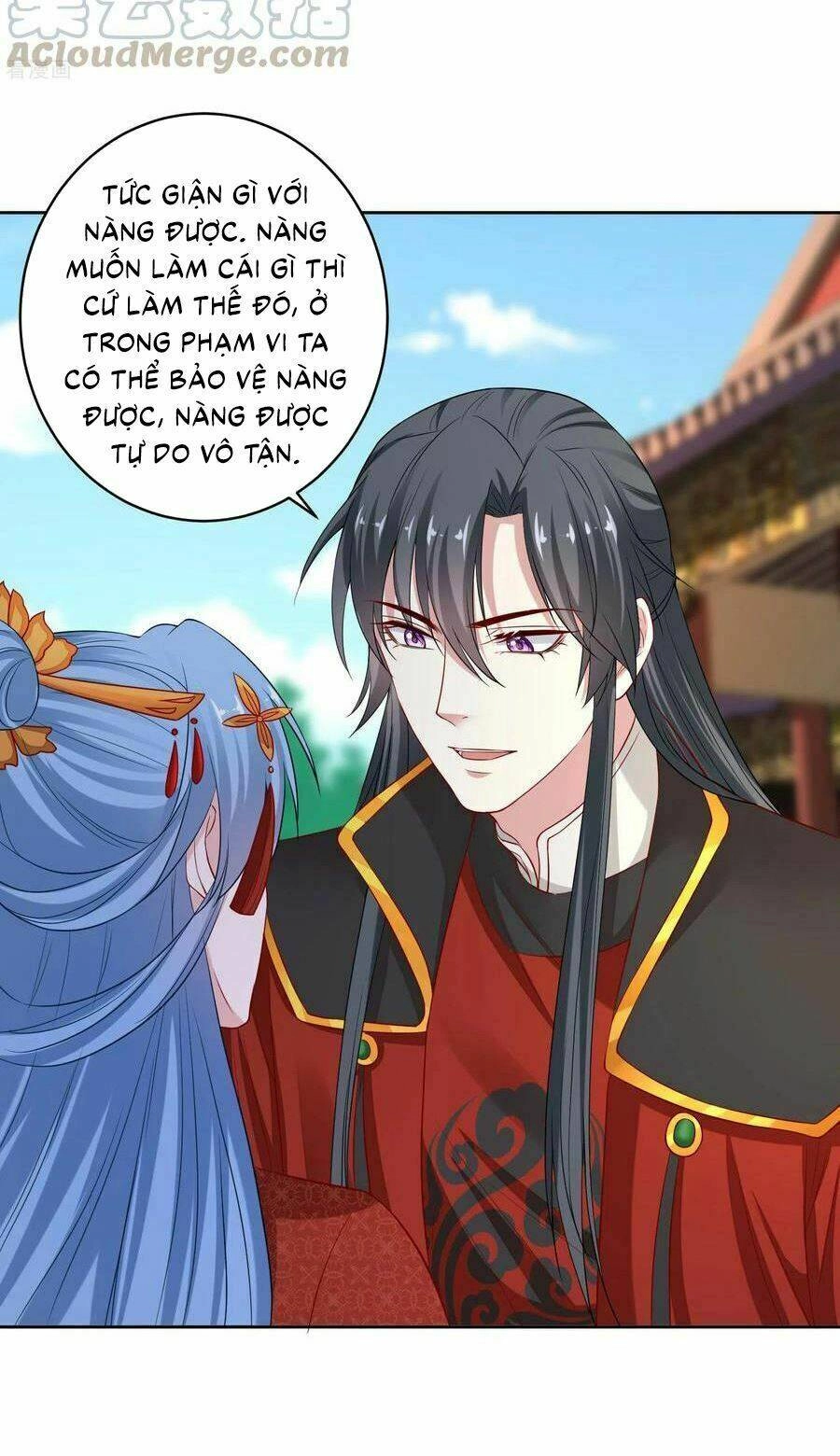 Độc Y Đích Nữ Chapter 194 - 29