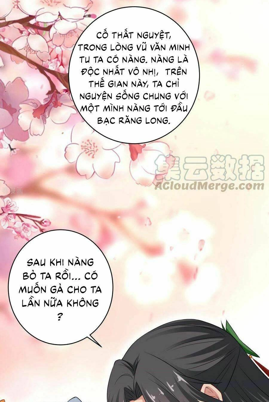 Độc Y Đích Nữ Chapter 194 - 32