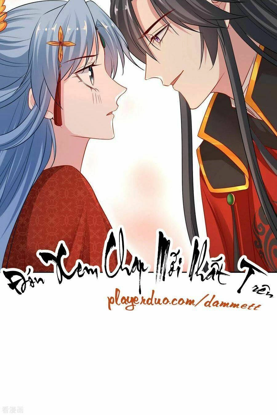 Độc Y Đích Nữ Chapter 194 - 33