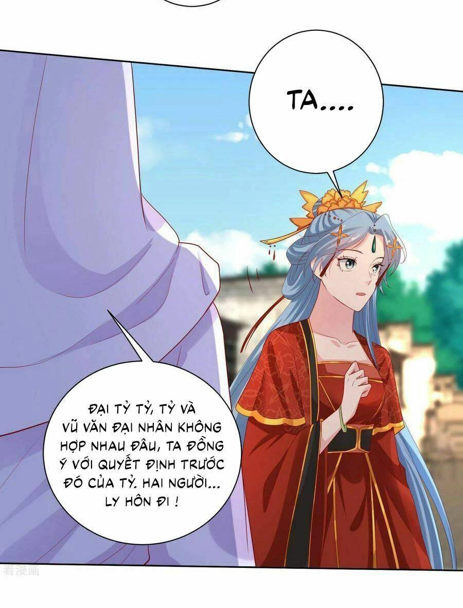 Độc Y Đích Nữ Chapter 195 - 3