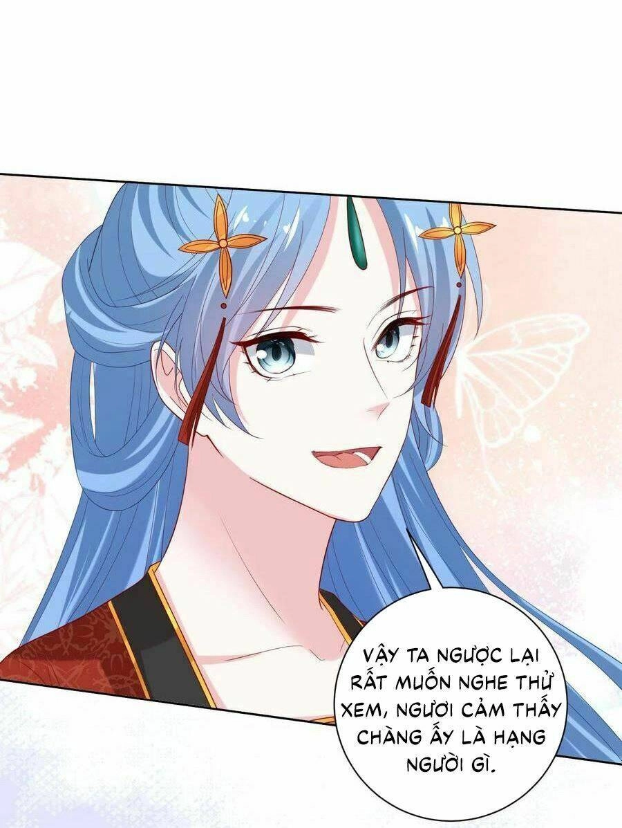 Độc Y Đích Nữ Chapter 195 - 6