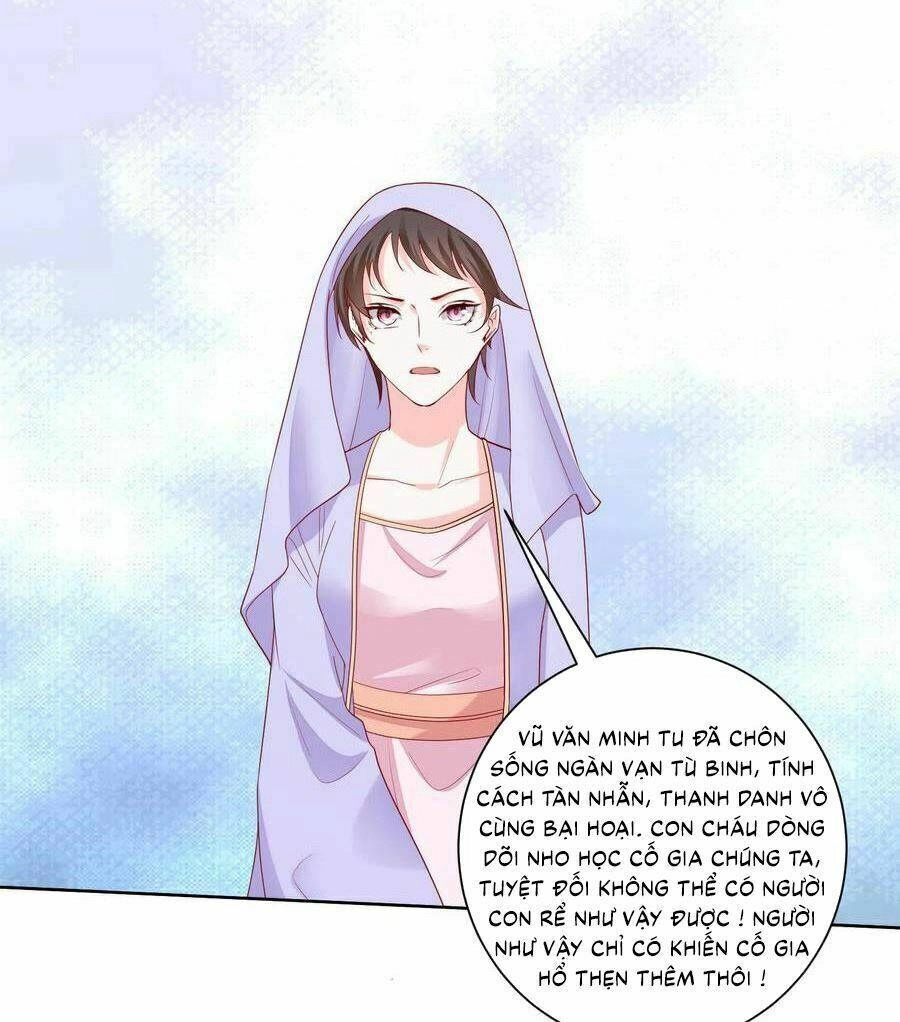 Độc Y Đích Nữ Chapter 195 - 7
