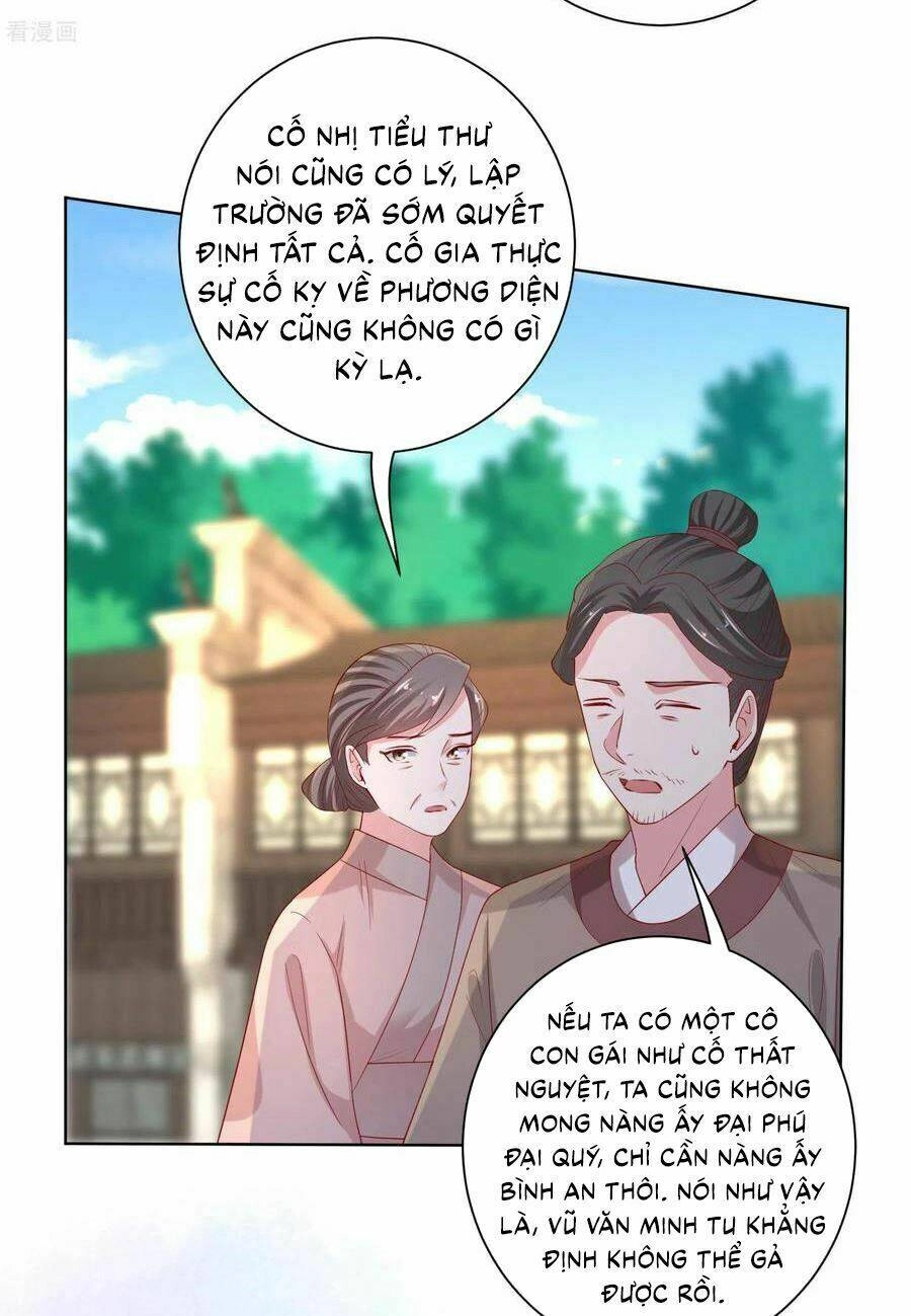 Độc Y Đích Nữ Chapter 195 - 8