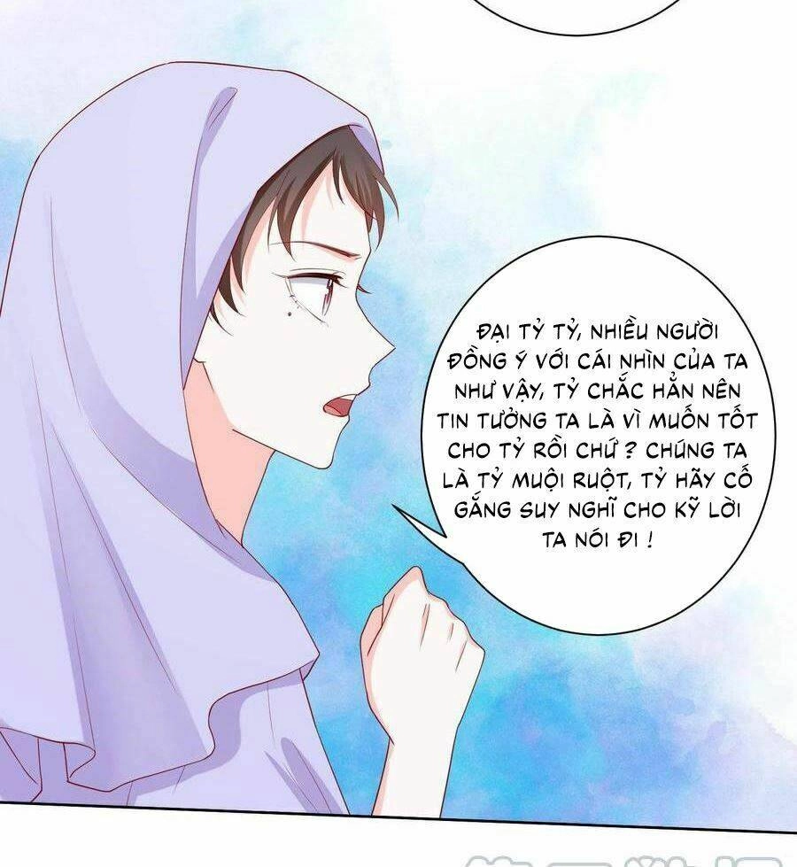 Độc Y Đích Nữ Chapter 195 - 9