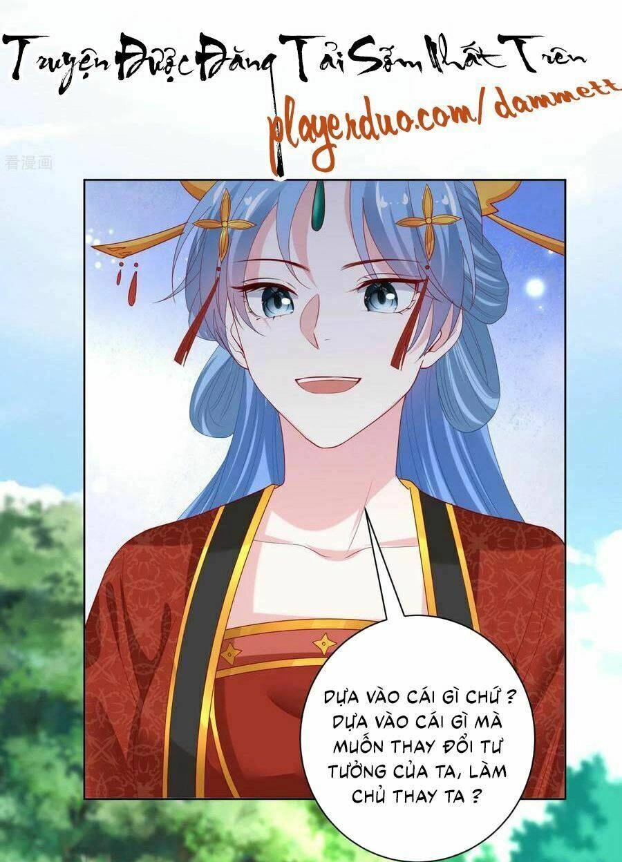 Độc Y Đích Nữ Chapter 195 - 11