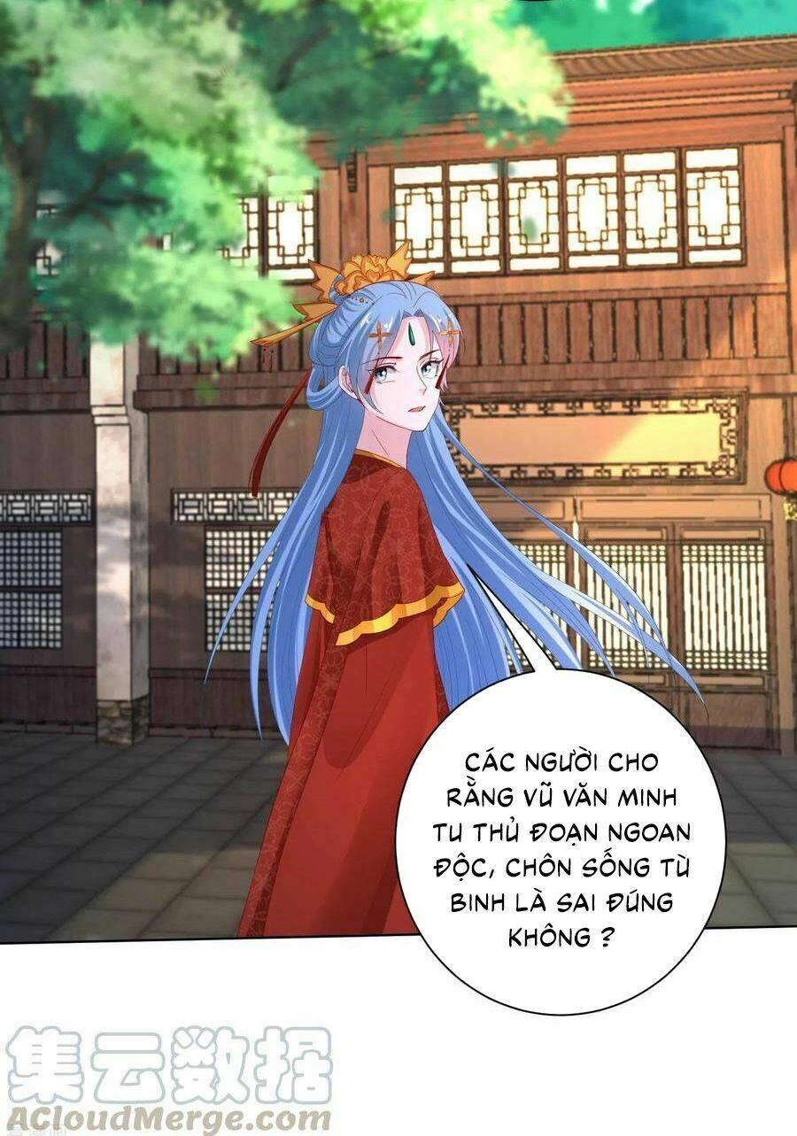 Độc Y Đích Nữ Chapter 195 - 12