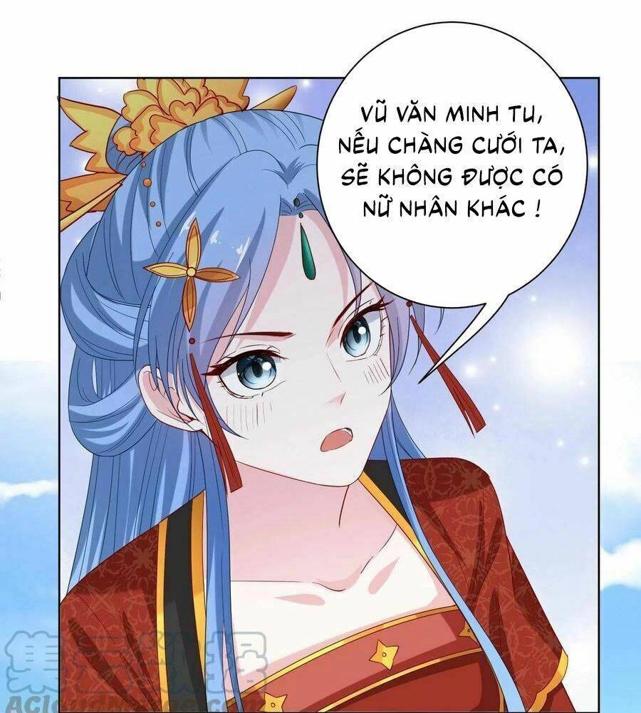 Độc Y Đích Nữ Chapter 195 - 18