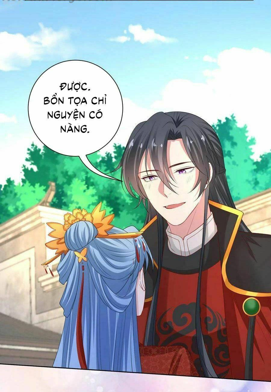 Độc Y Đích Nữ Chapter 195 - 19