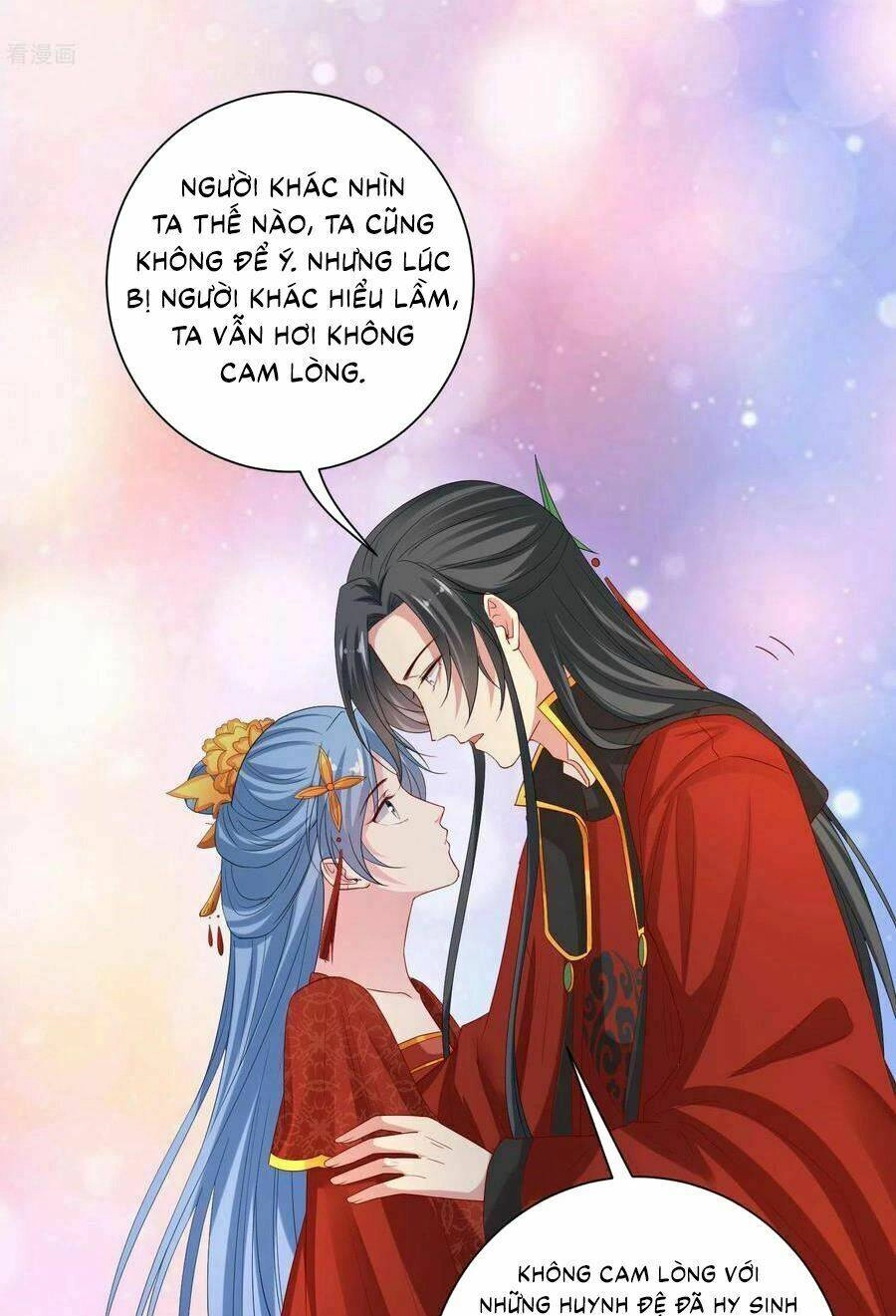 Độc Y Đích Nữ Chapter 195 - 20