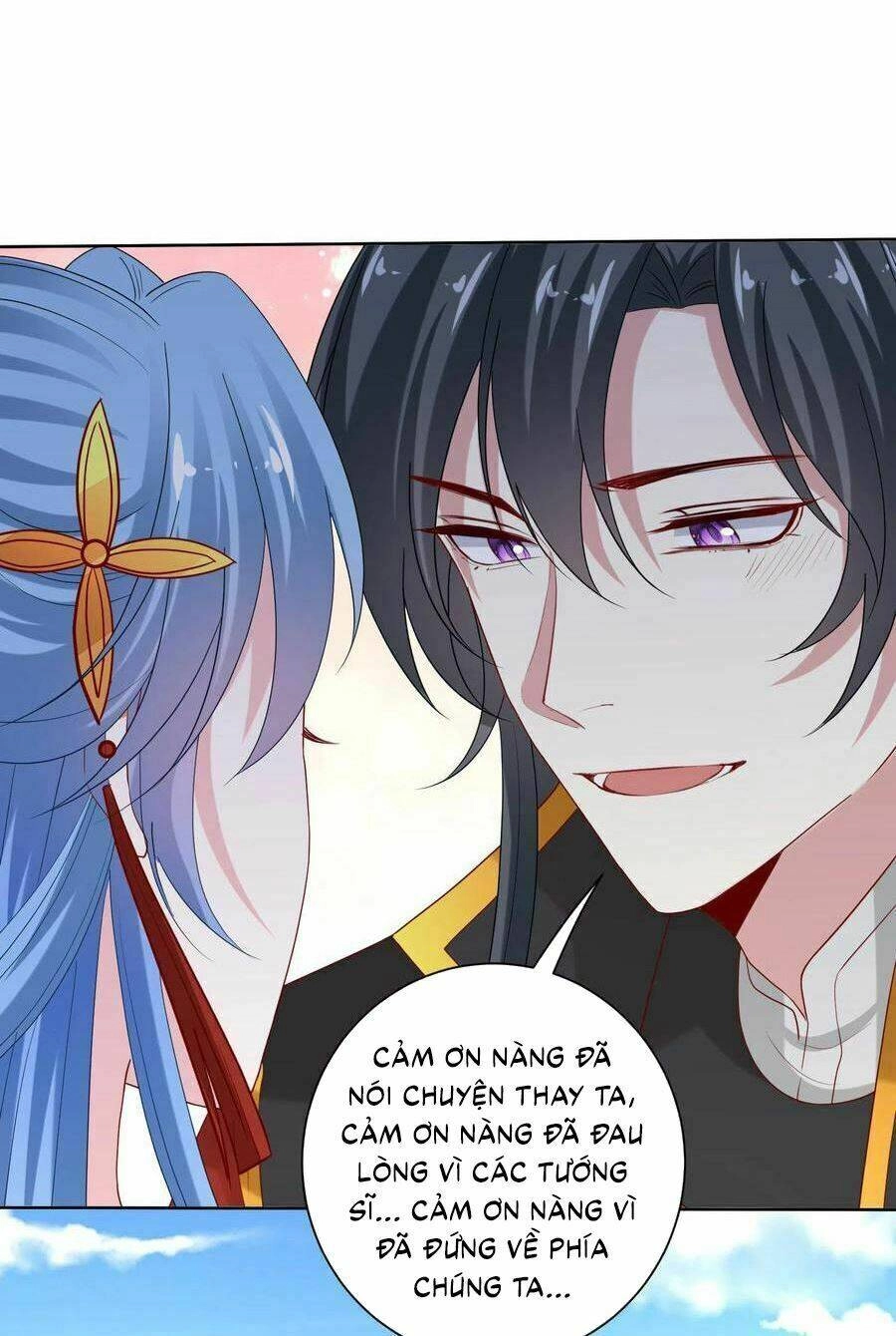 Độc Y Đích Nữ Chapter 195 - 22