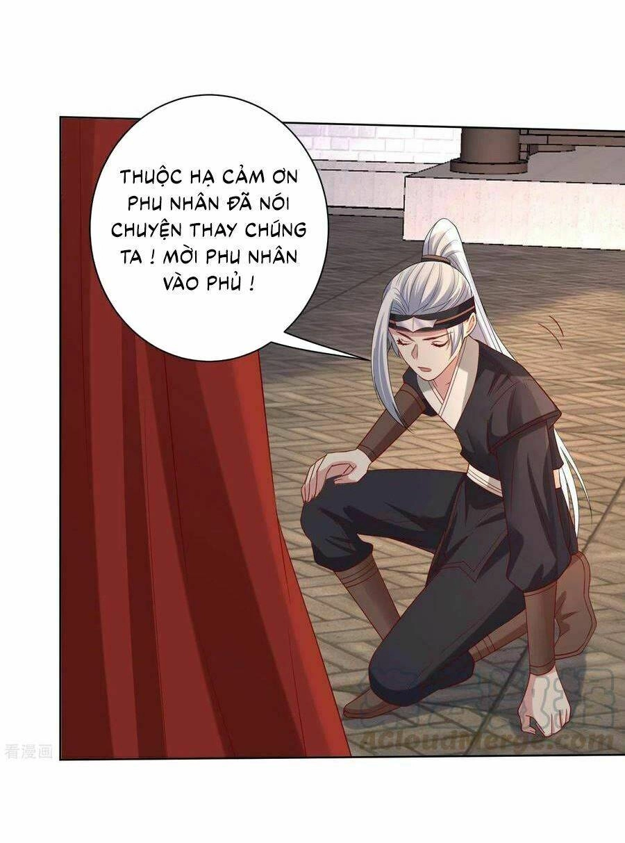 Độc Y Đích Nữ Chapter 195 - 26