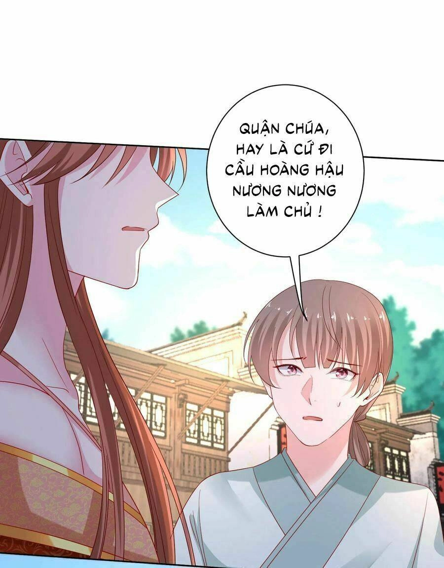 Độc Y Đích Nữ Chapter 196 - 2