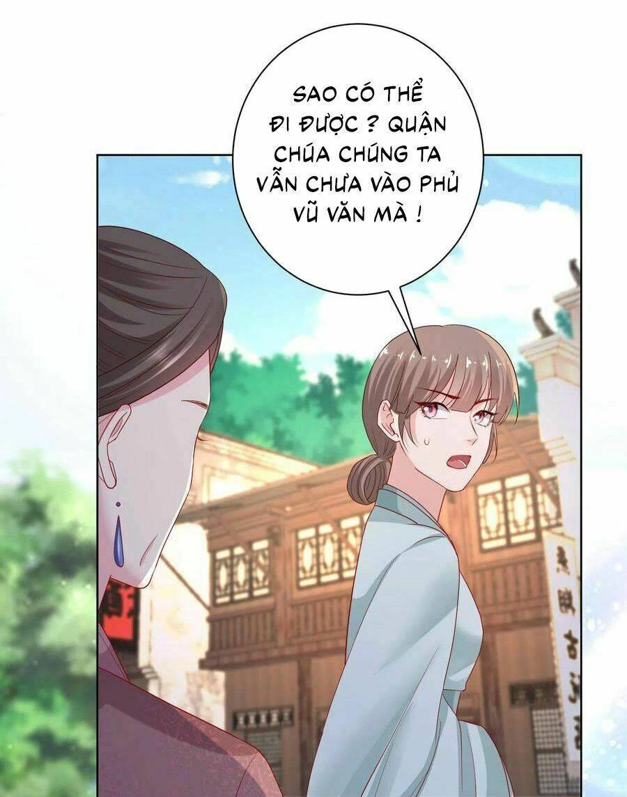 Độc Y Đích Nữ Chapter 196 - 4