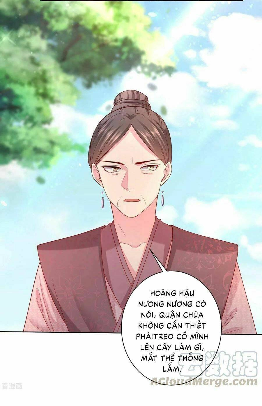 Độc Y Đích Nữ Chapter 196 - 5