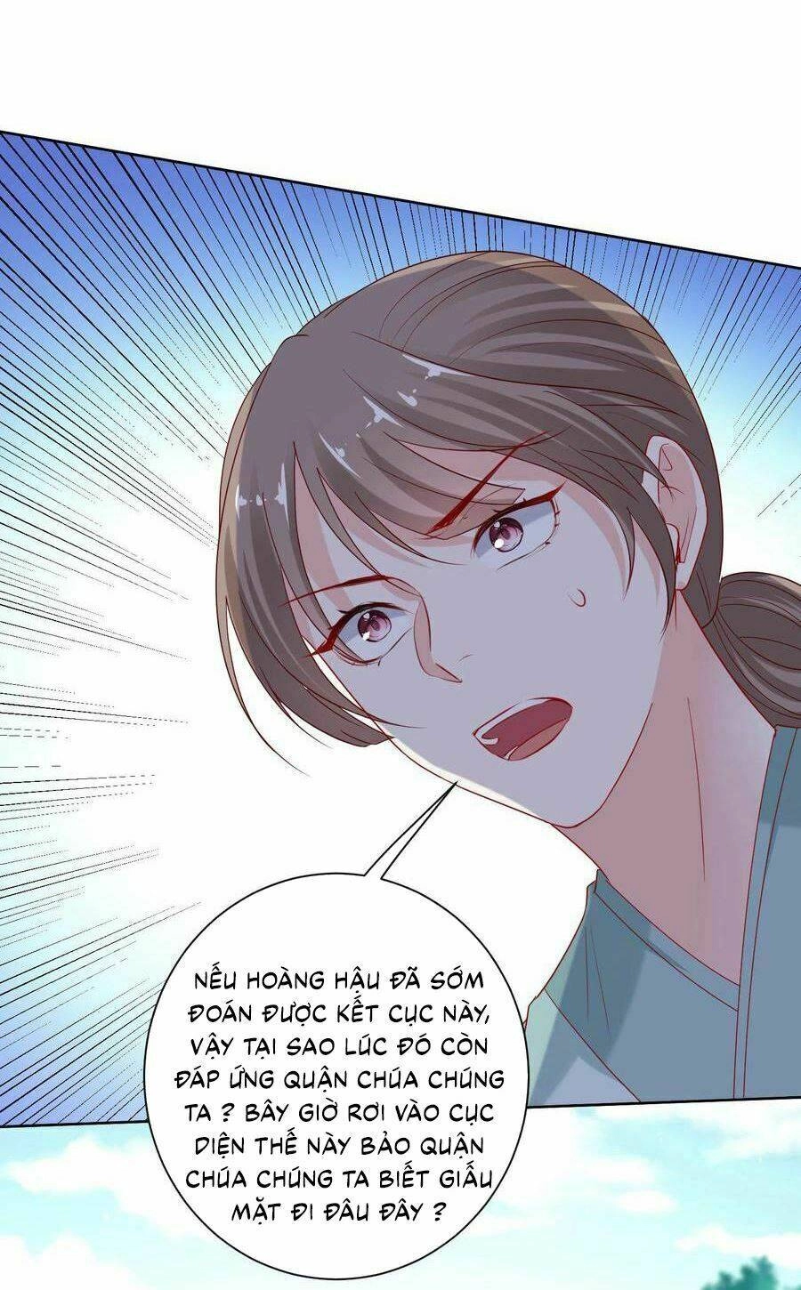 Độc Y Đích Nữ Chapter 196 - 6