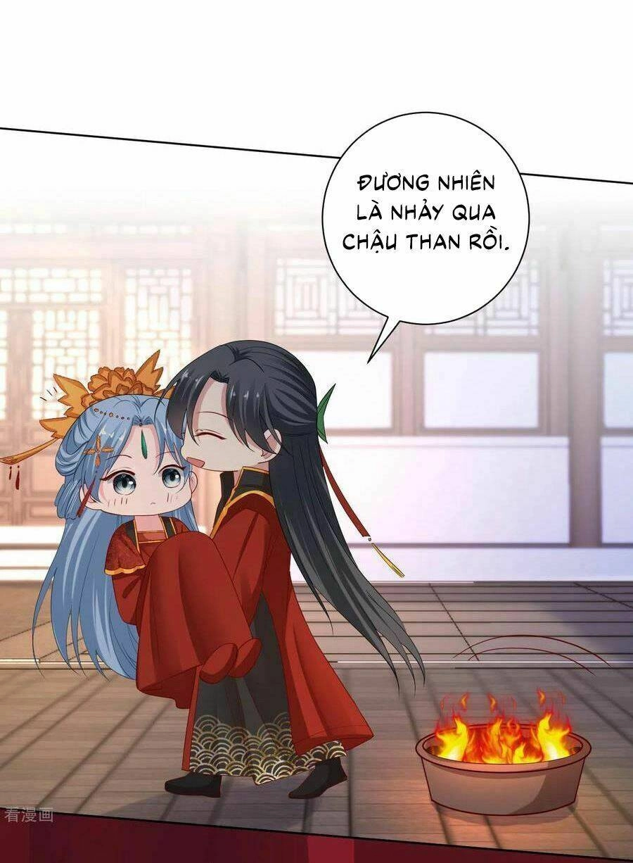 Độc Y Đích Nữ Chapter 196 - 12