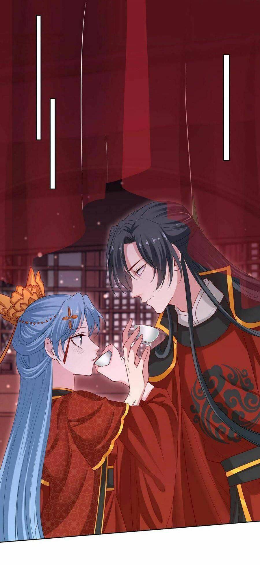 Độc Y Đích Nữ Chapter 196 - 13