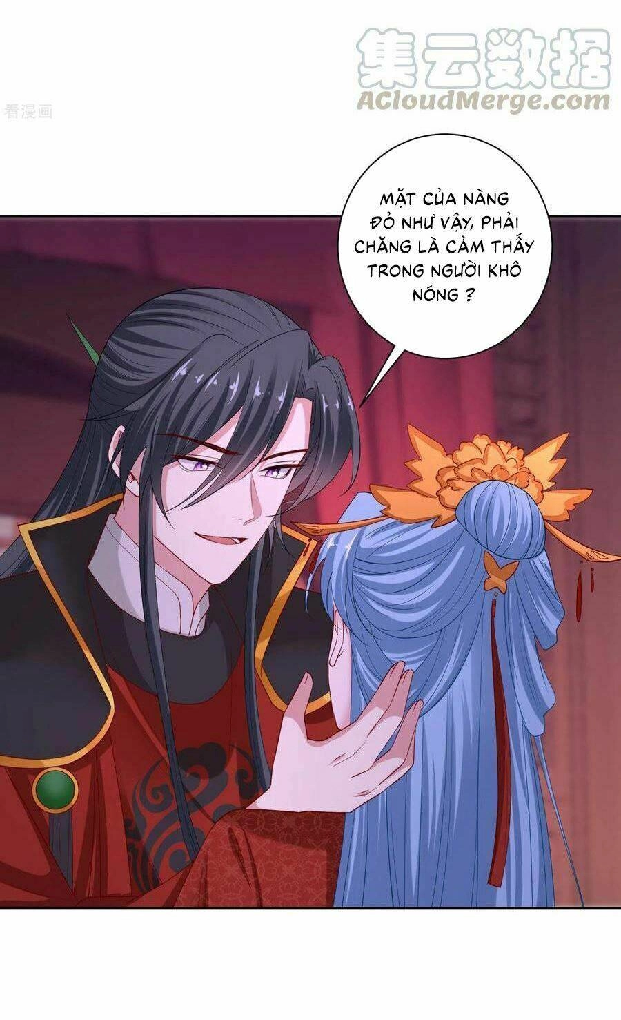 Độc Y Đích Nữ Chapter 196 - 14