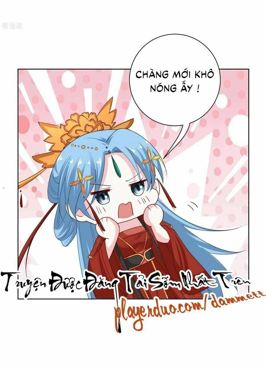 Độc Y Đích Nữ Chapter 196 - 15