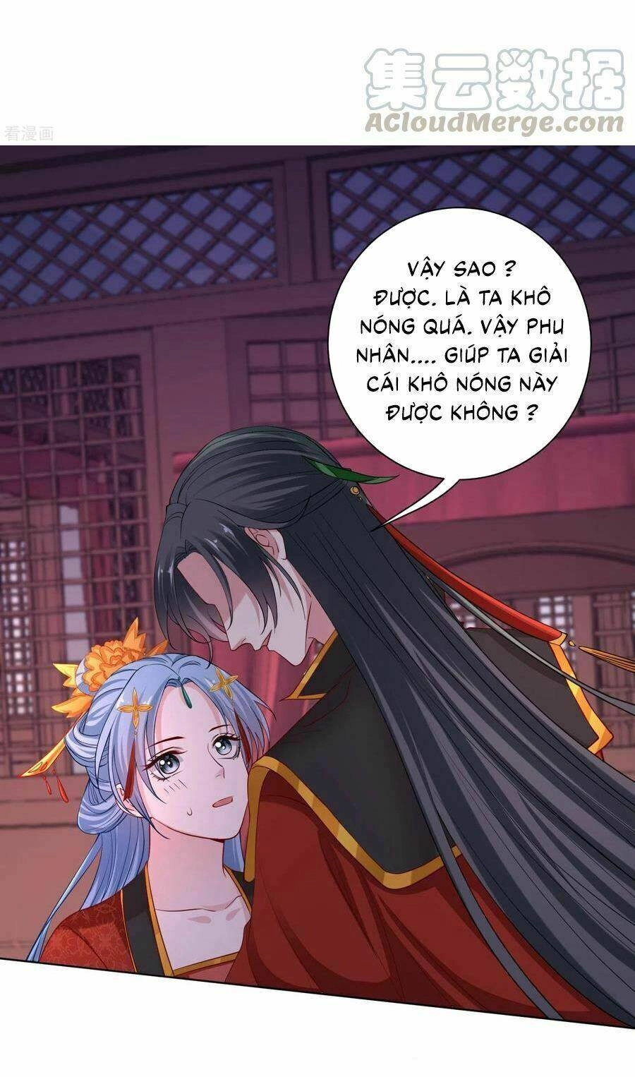 Độc Y Đích Nữ Chapter 196 - 16