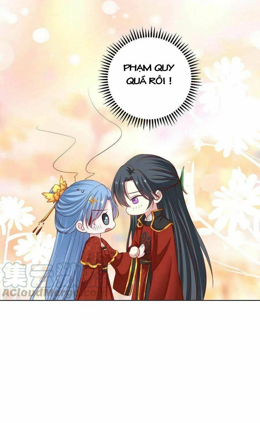 Độc Y Đích Nữ Chapter 196 - 19