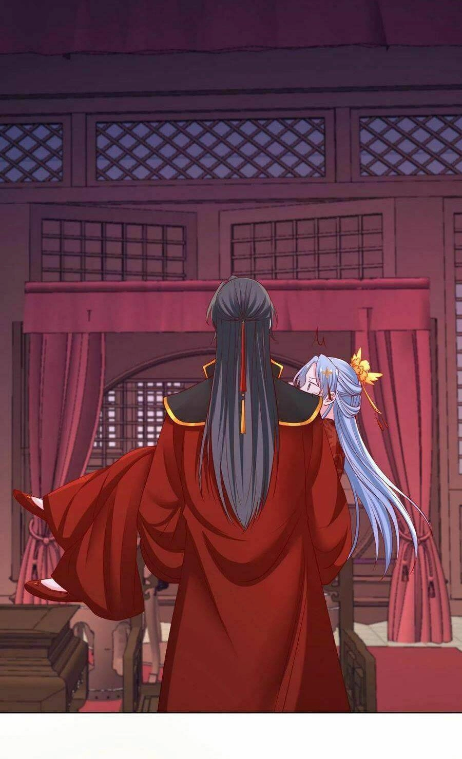 Độc Y Đích Nữ Chapter 196 - 22