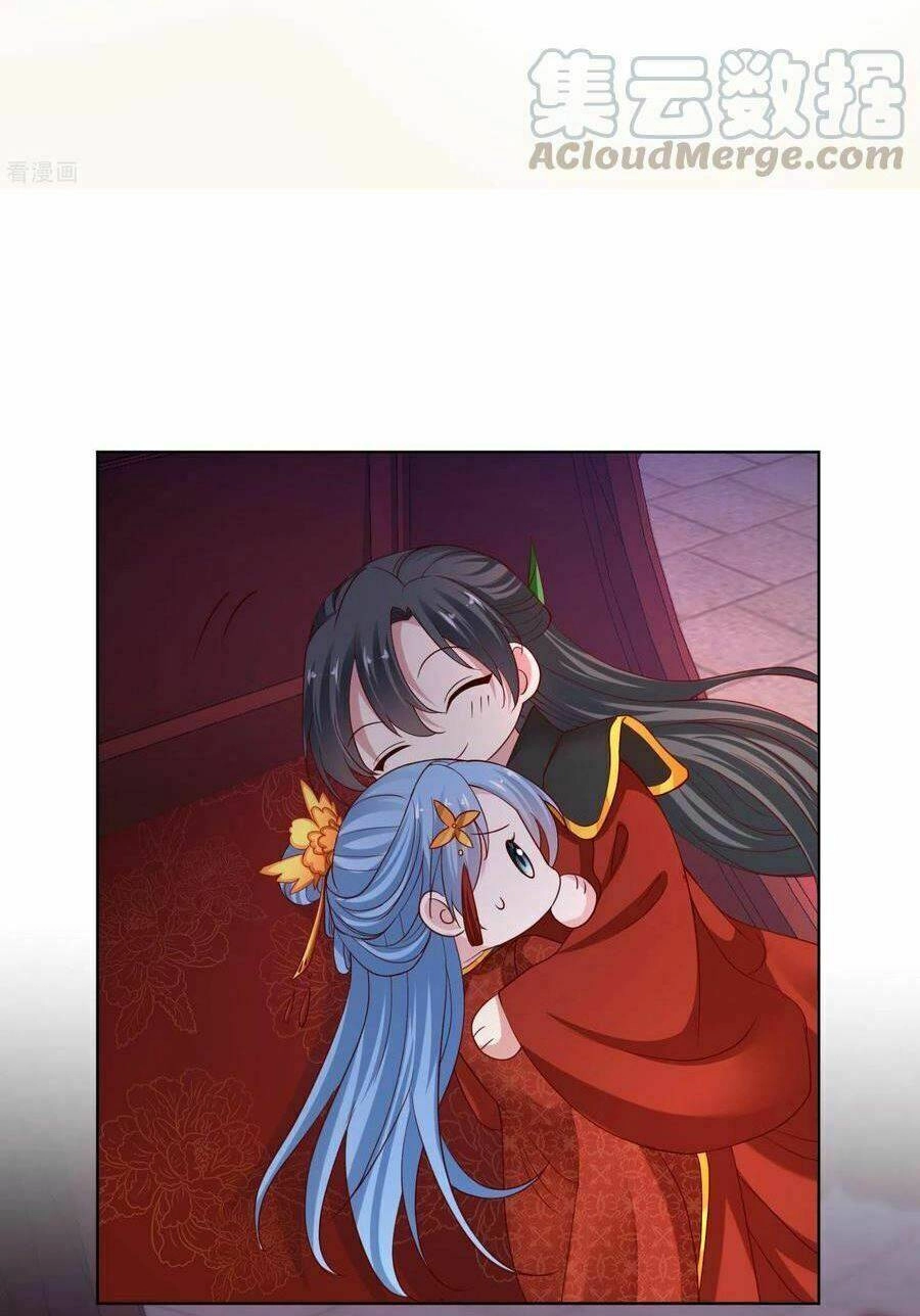 Độc Y Đích Nữ Chapter 196 - 23