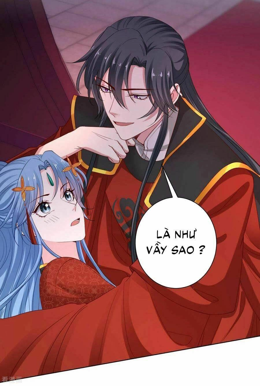 Độc Y Đích Nữ Chapter 196 - 24