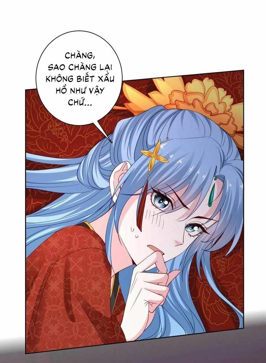 Độc Y Đích Nữ Chapter 196 - 25